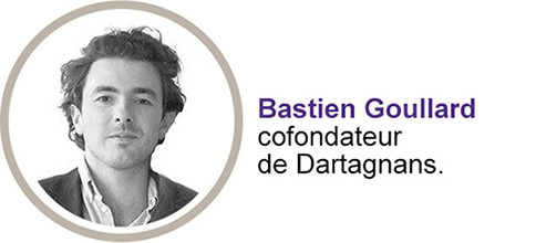 Bastien Goullard