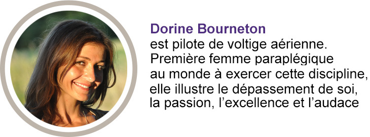 Dorine Bourneton