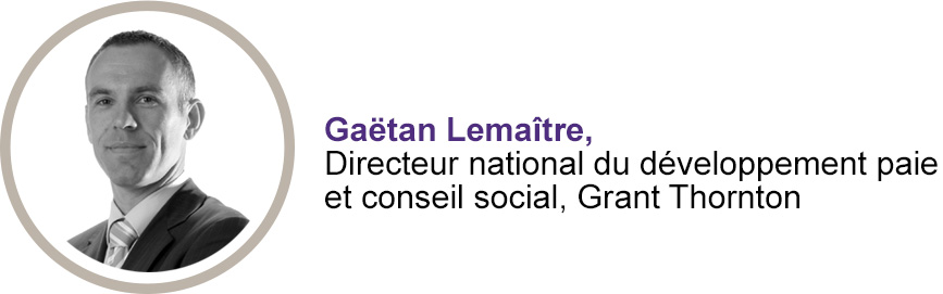 Gaëtan Lemaître