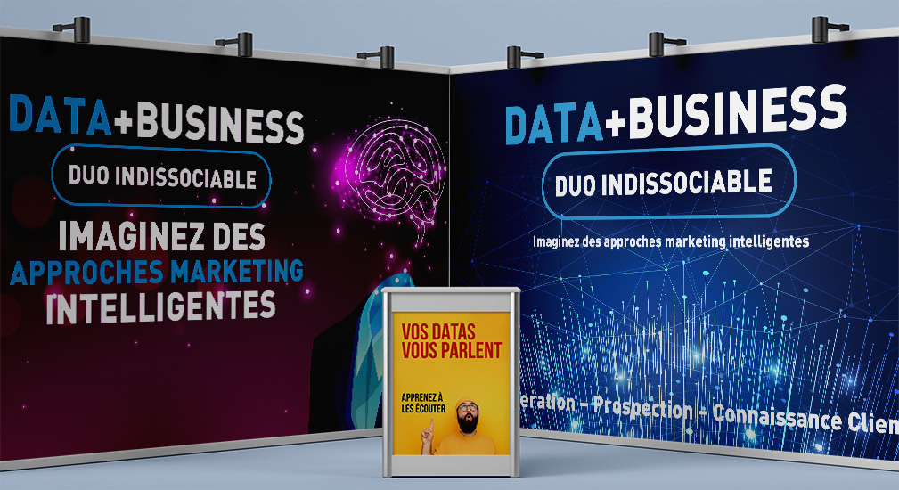 Quelques réalisations de Print.
